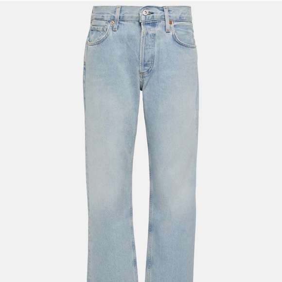 Excellent Condition Citizens of Humanity Neve Jeans - Picture 1 of 7